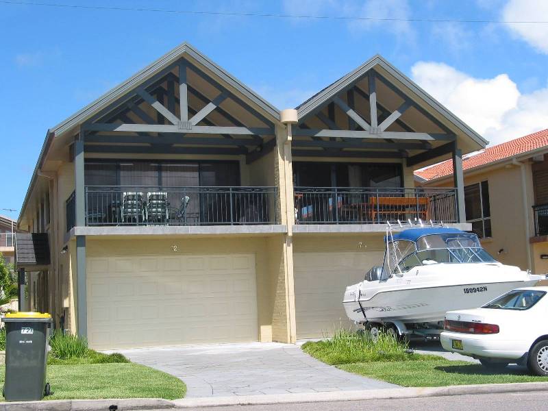72b Marine Drive, Fingal Bay NSW 2315