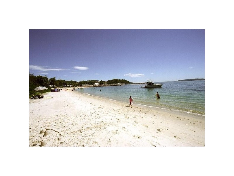 Nelson Bay NSW 2315