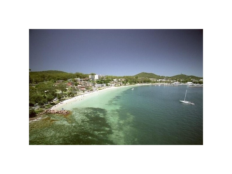 Nelson Bay NSW 2315