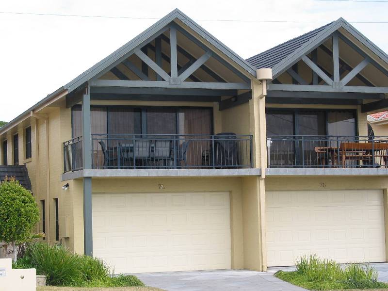 72a Marine Drive, Fingal Bay NSW 2315