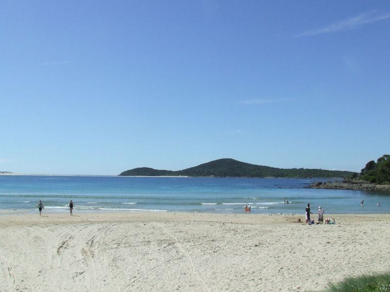 Fingal Bay NSW 2315