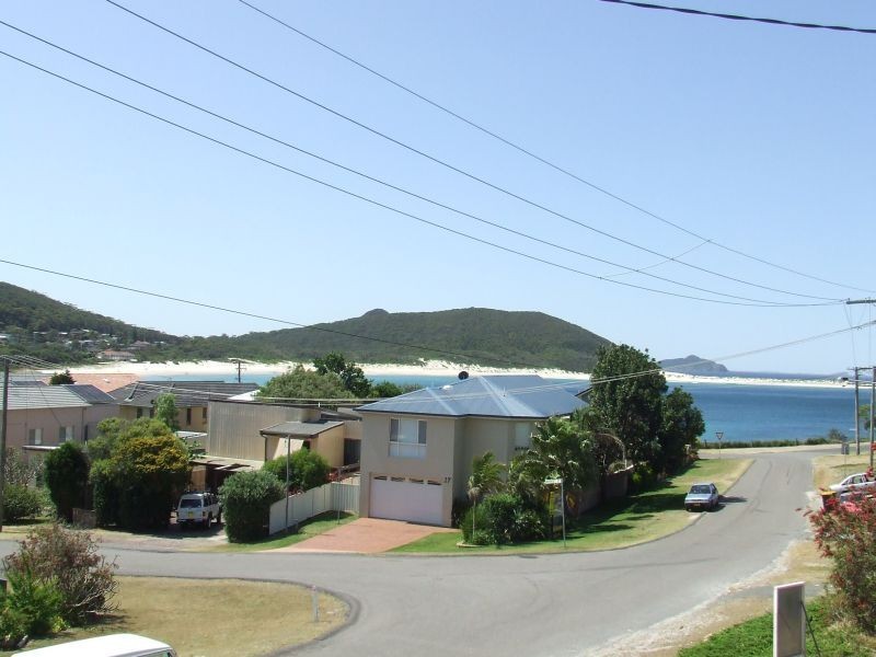 Fingal Bay NSW 2315