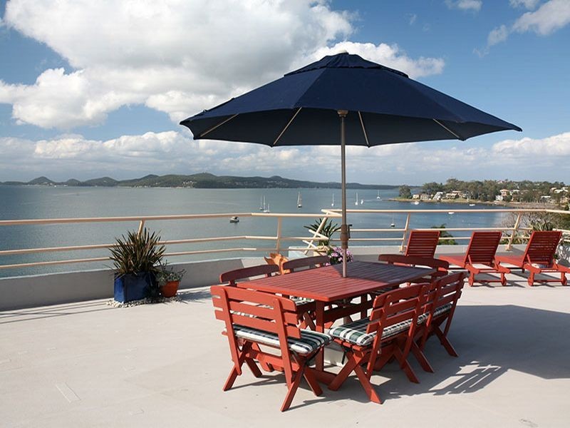 Soldiers Point NSW 2317