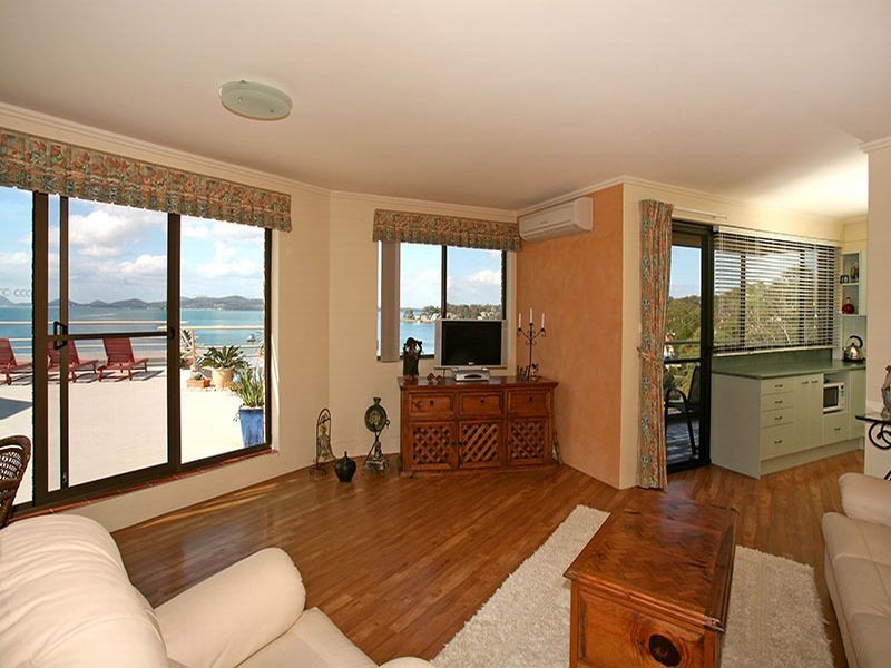 Soldiers Point NSW 2317