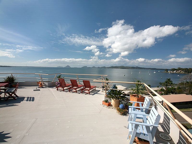 Soldiers Point NSW 2317