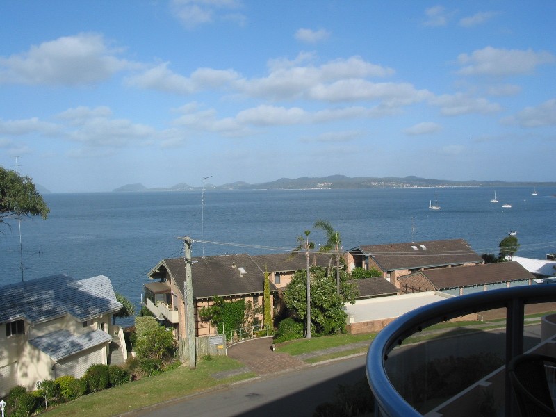 Soldiers Point NSW 2317