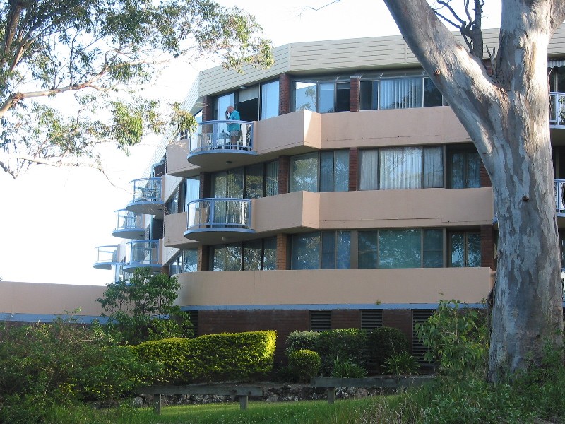 Soldiers Point NSW 2317