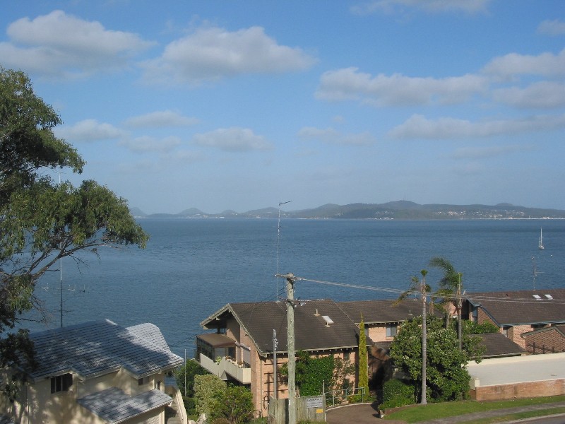 Soldiers Point NSW 2317