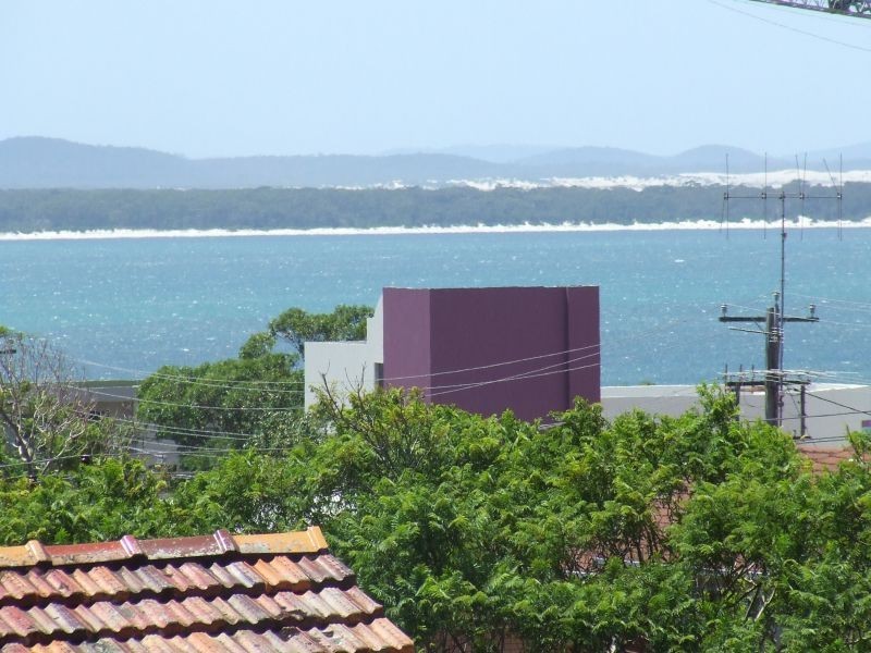 Nelson Bay NSW 2315