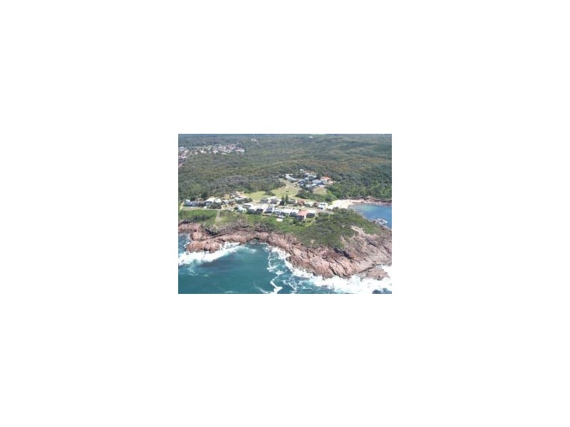 Fishermans Bay NSW 2316