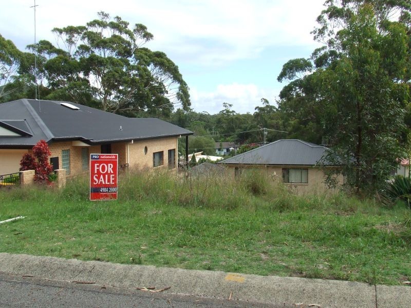 Shoal Bay NSW 2315