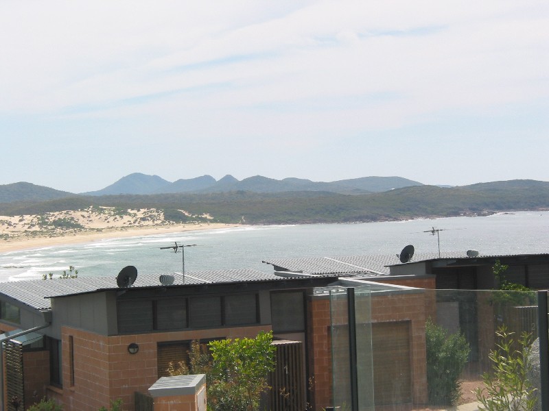 Boat Harbour NSW 2316