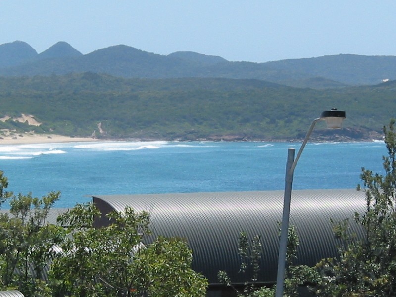 Boat Harbour NSW 2316