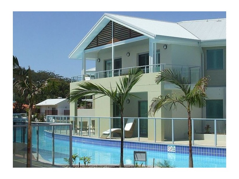 Salamander Bay NSW 2317