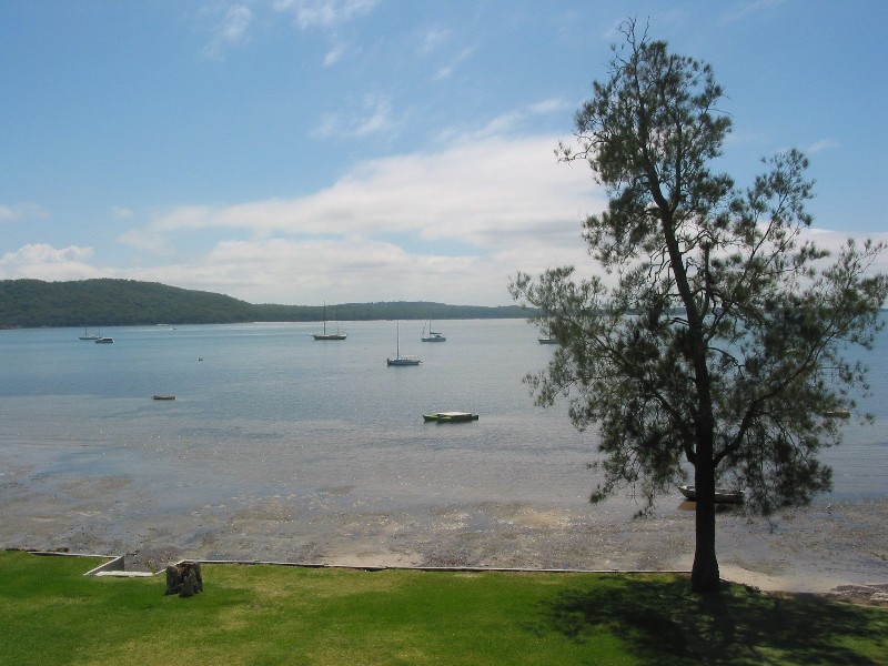 Soldiers Point NSW 2317