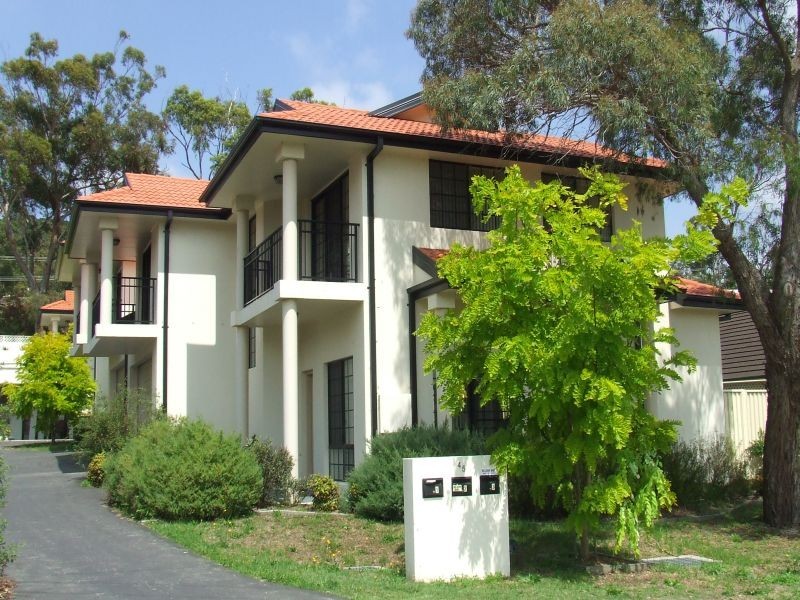 Nelson Bay NSW 2315
