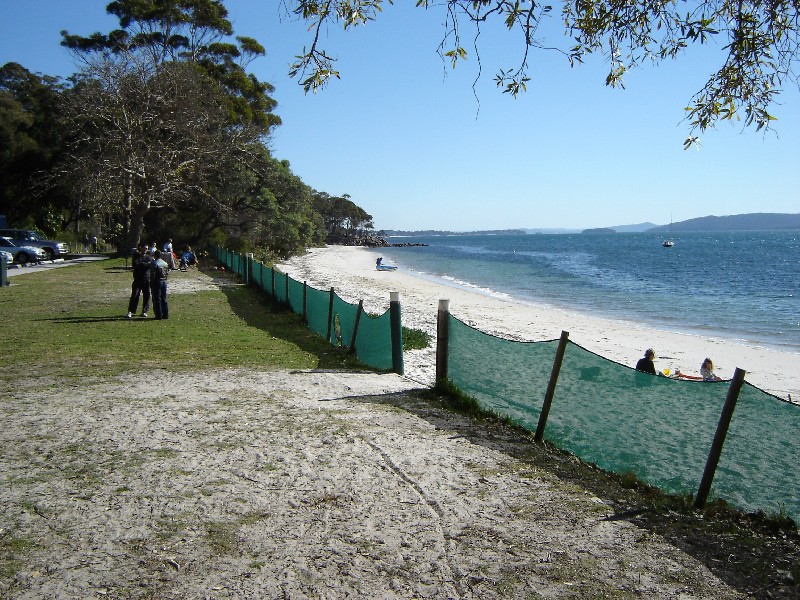 Nelson Bay NSW 2315