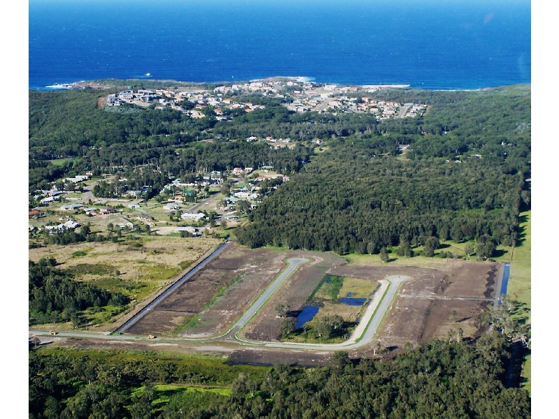 Anna Bay NSW 2316
