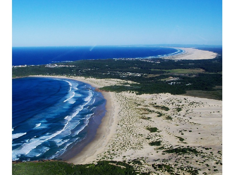 Anna Bay NSW 2316