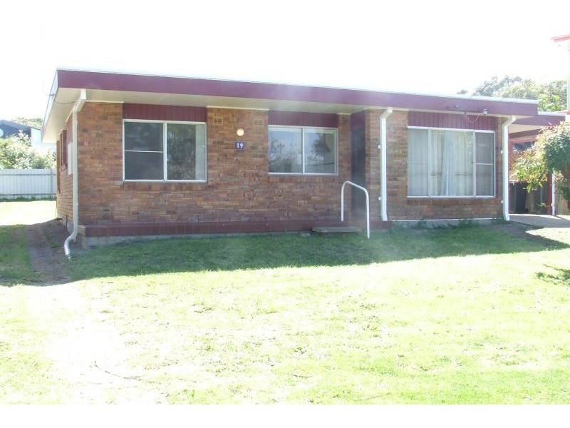 Boat Harbour NSW 2316