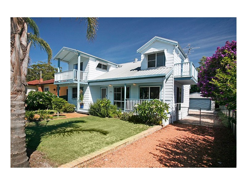 Shoal Bay NSW 2315