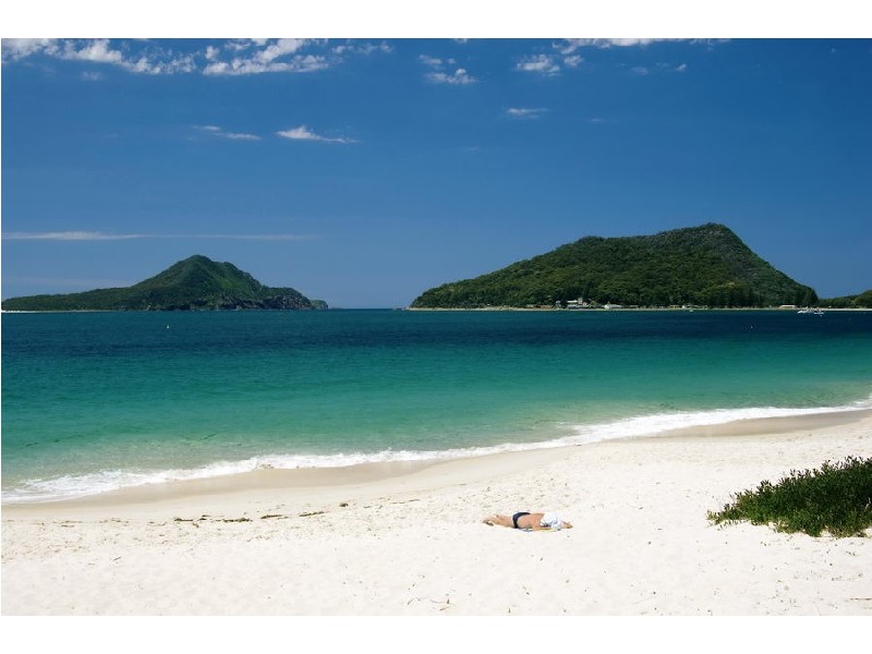 Shoal Bay NSW 2315
