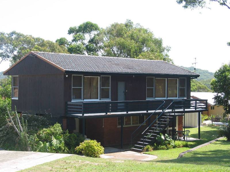 74 Ronald Avenue, Shoal Bay NSW 2315