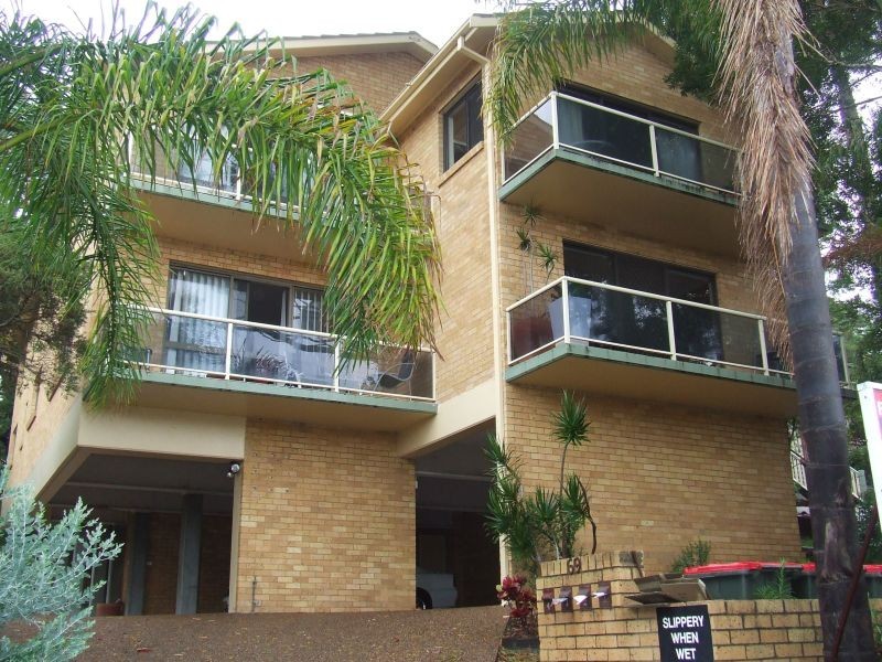 Shoal Bay NSW 2315