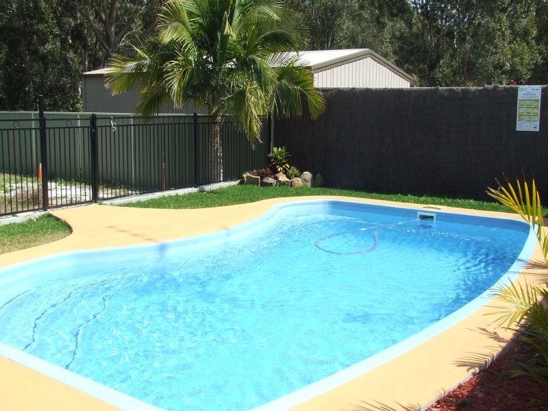 Salamander Bay NSW 2317