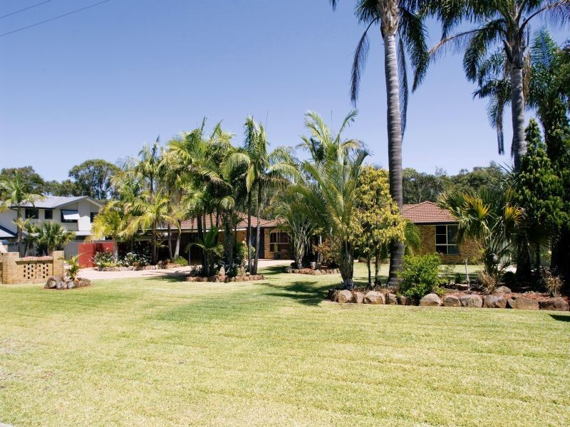 Salamander Bay NSW 2317