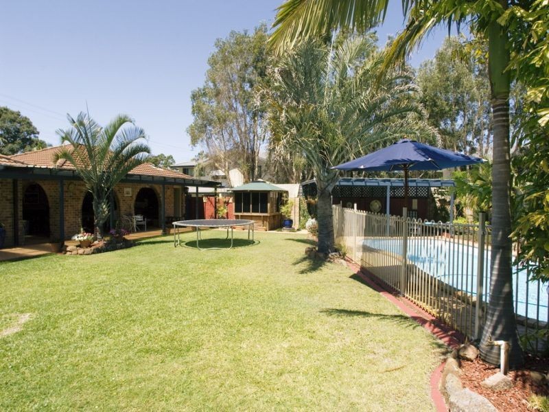 Salamander Bay NSW 2317