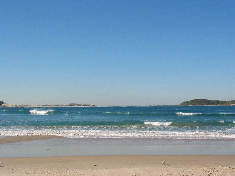Fingal Bay NSW 2315