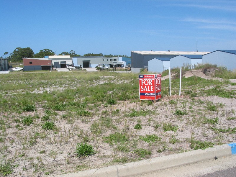 Salamander Bay NSW 2317
