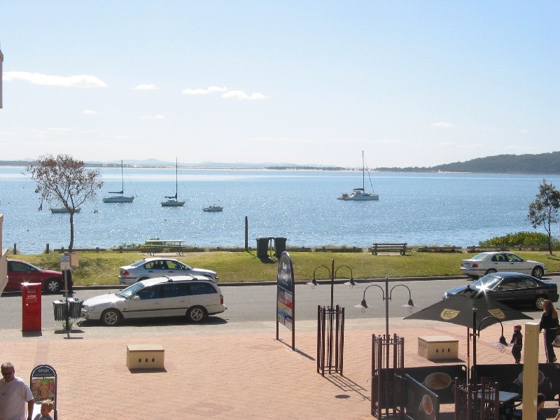 Shoal Bay NSW 2315