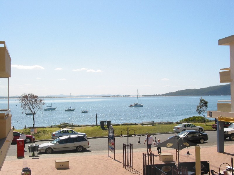 Shoal Bay NSW 2315