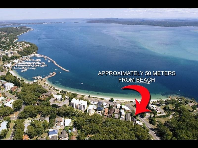Nelson Bay NSW 2315