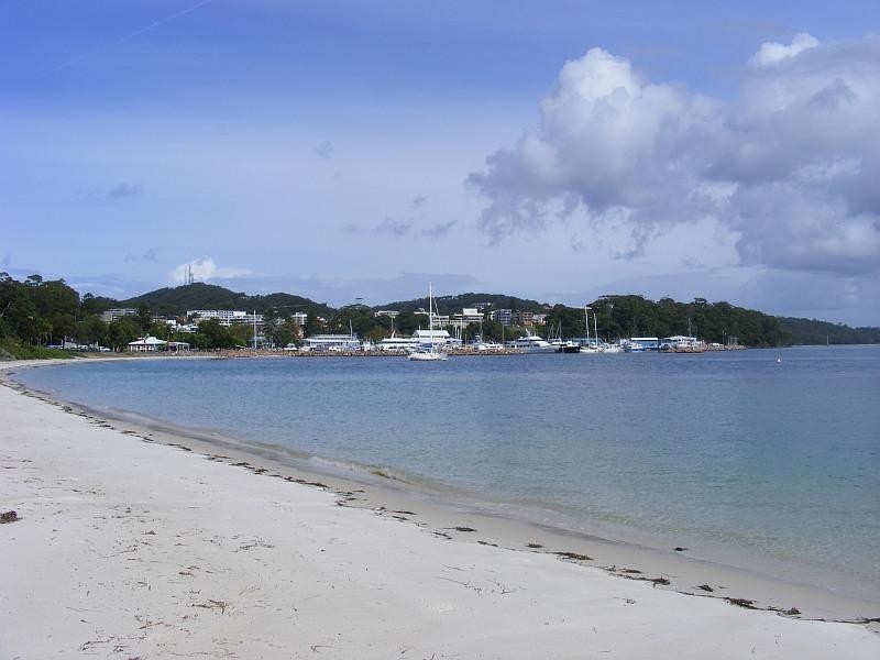 Nelson Bay NSW 2315