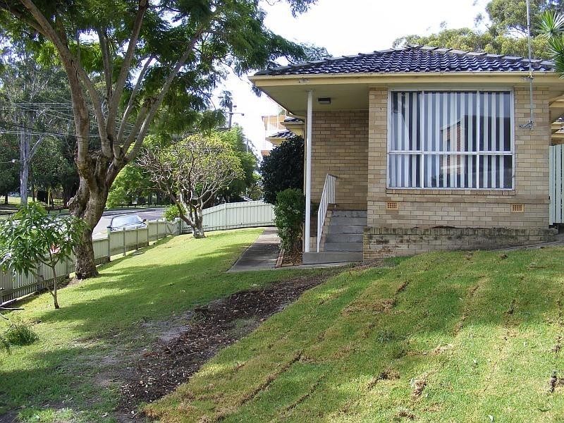 Nelson Bay NSW 2315