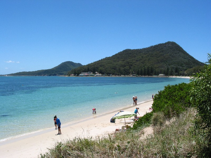 Shoal Bay NSW 2315