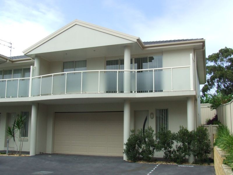 4/95 Shoal Bay Road, Nelson Bay NSW 2315