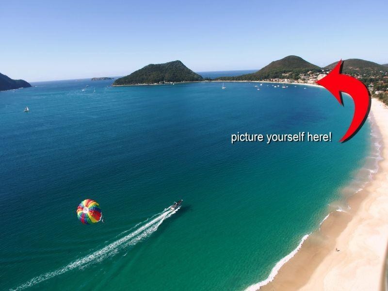Shoal Bay NSW 2315