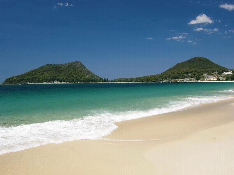 Shoal Bay NSW 2315