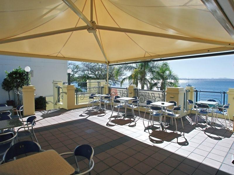 Shoal Bay NSW 2315