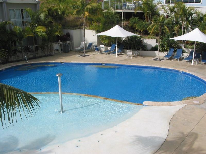 Shoal Bay NSW 2315