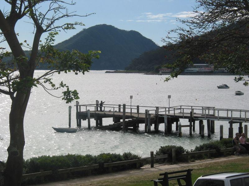 Shoal Bay NSW 2315