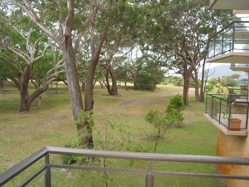 Nelson Bay NSW 2315