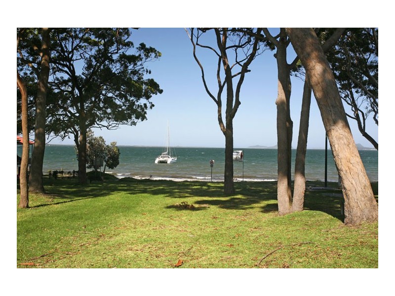 Soldiers Point NSW 2317