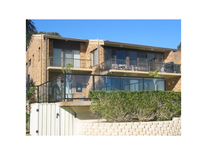 Soldiers Point NSW 2317