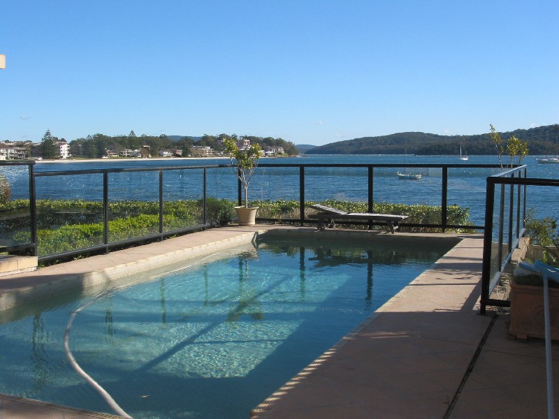 Soldiers Point NSW 2317