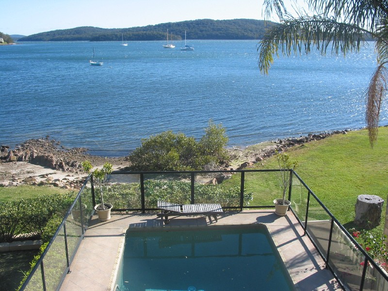 Soldiers Point NSW 2317